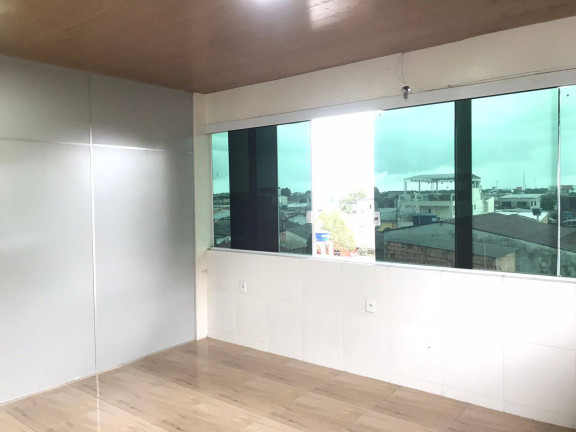 Imagem Apartamento com 3 Quartos para Alugar, em Cidade Nova - Manaus Imagem Apartamento com 3 Quartos para Alugar, em Cidade Nova - Manaus