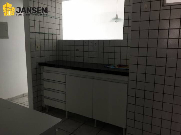 Apartamento com 2 Quartos à Venda, 67 m² em Jardim Oceania - João Pessoa
