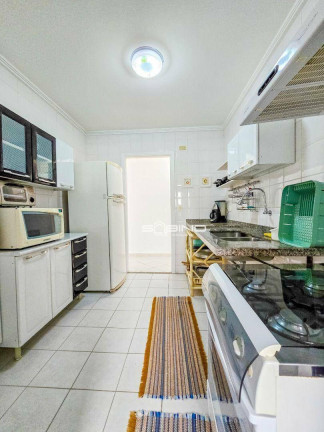 Imagem Apartamento com 3 Quartos à Venda, 102 m² em Riviera De São Lourenço - Bertioga