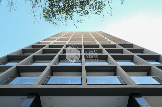 Imagem Imóvel com 1 Quarto à Venda, 30 m² em Perdizes - São Paulo