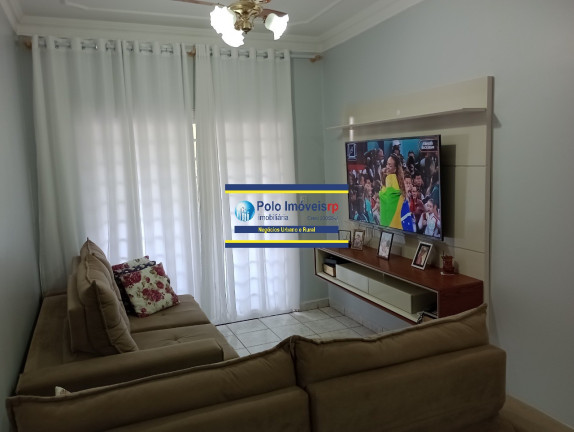 Imagem Apartamento com 3 Quartos à Venda, 93 m² em Jardim Irajá - Ribeirão Preto Imagem Apartamento com 3 Quartos à Venda, 93 m² em Jardim Irajá - Ribeirão Preto