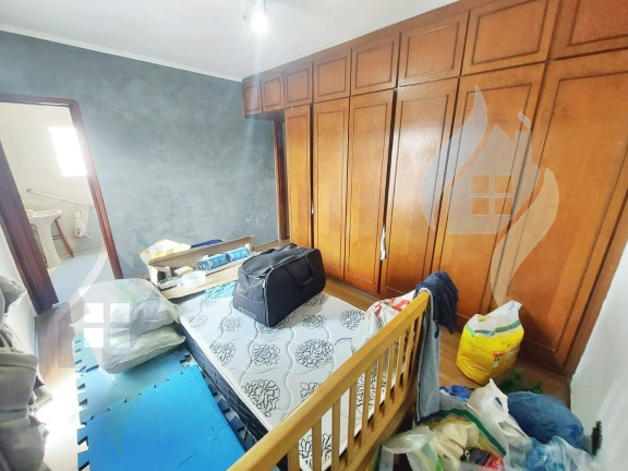 Imagem Imóvel com 3 Quartos à Venda, 129 m² em Rudge Ramos - São Bernardo Do Campo