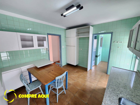 Imagem Apartamento com 3 Quartos à Venda, 186 m² em Higienópolis - São Paulo