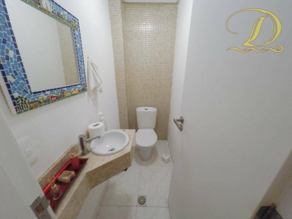 Imagem Apartamento com 3 Quartos à Venda, 154 m² em Canto Do Forte - Praia Grande Imagem Apartamento com 3 Quartos à Venda, 154 m² em Canto Do Forte - Praia Grande