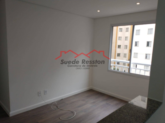 Imagem Apartamento com 2 Quartos à Venda, 50 m² em Vila Emir - São Paulo