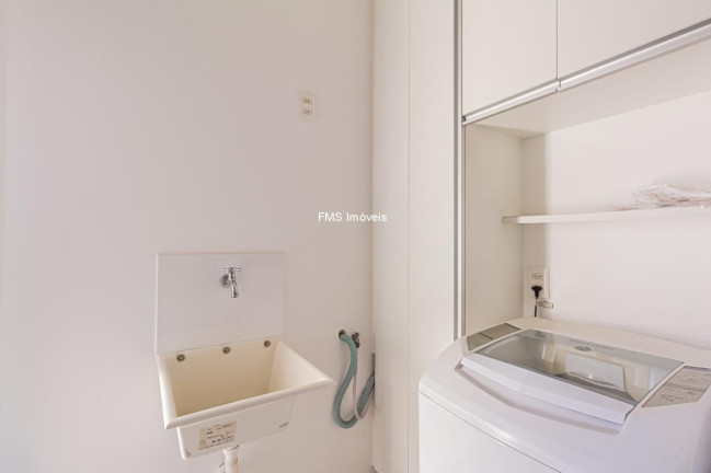 Imagem Imóvel com 2 Quartos para Alugar, 83 m² em Moema - São Paulo Imagem Imóvel com 2 Quartos para Alugar, 83 m² em Moema - São Paulo
