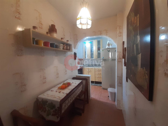 Imagem Apartamento com 1 Quarto à Venda, 30 m² em Foguete - Cabo Frio