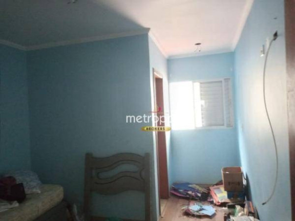 Imagem Sobrado com 3 Quartos à Venda, 110 m² em Utinga - Santo André Imagem Sobrado com 3 Quartos à Venda, 110 m² em Utinga - Santo André