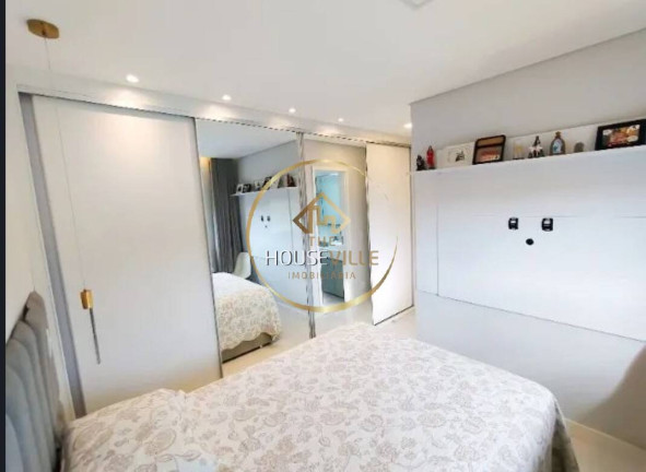 Imagem Apartamento com 2 Quartos à Venda, 64 m² em Vila Industrial - São José Dos Campos Imagem Apartamento com 2 Quartos à Venda, 64 m² em Vila Industrial - São José Dos Campos