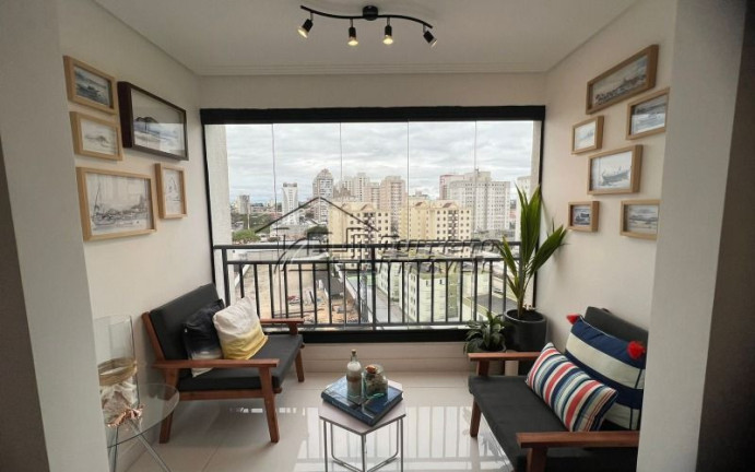 Imagem Apartamento com 2 Quartos à Venda, 65 m² em Palmeiras De São José - São José Dos Campos Imagem Apartamento com 2 Quartos à Venda, 65 m² em Palmeiras De São José - São José Dos Campos