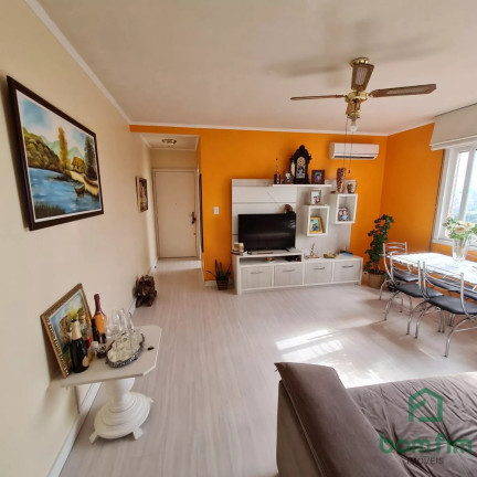 Imagem Apartamento com 1 Quarto à Venda, 52 m² em Jardim Botânico - Porto Alegre Imagem Apartamento com 1 Quarto à Venda, 52 m² em Jardim Botânico - Porto Alegre