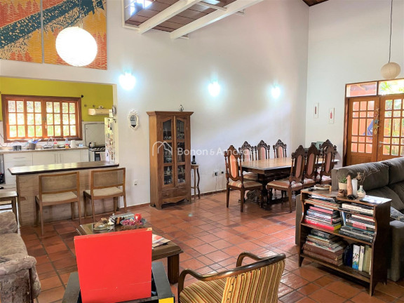 Imagem Casa de Condomínio com 4 Quartos à Venda, 568 m² em Loteamento Caminhos De San Con - Campinas Imagem Casa de Condomínio com 4 Quartos à Venda, 568 m² em Loteamento Caminhos De San Con - Campinas