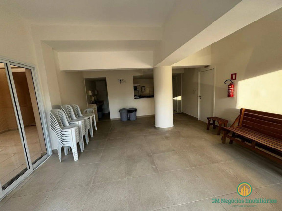 Imagem Apartamento com 2 Quartos à Venda, 57 m² em Jardim Marilu - Carapicuíba
