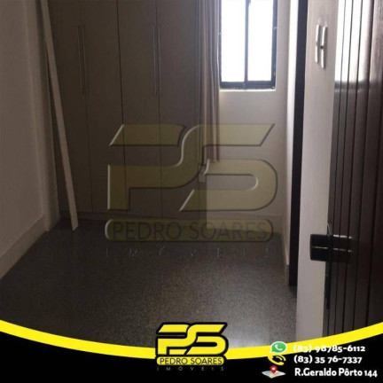 Imagem Apartamento com 3 Quartos à Venda, 100 m² em Manaíra - João Pessoa