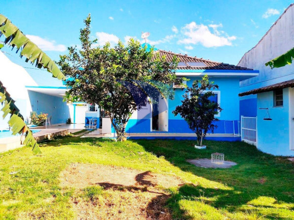 Imagem Casa com 3 Quartos à Venda, 113 m² em Novo Portinho - Cabo Frio Imagem Casa com 3 Quartos à Venda, 113 m² em Novo Portinho - Cabo Frio