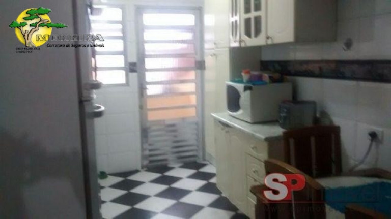 Imagem Sobrado com 2 Quartos à Venda, 175 m² em Tremembe - São Paulo
