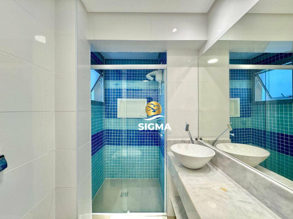 Imagem Apartamento com 3 Quartos à Venda, 110 m² em Jardim Astúrias - Guarujá Imagem Apartamento com 3 Quartos à Venda, 110 m² em Jardim Astúrias - Guarujá