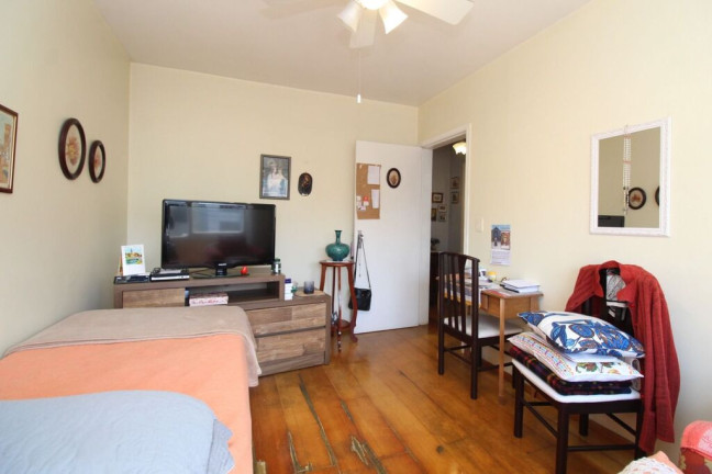 Imagem Apartamento com 2 Quartos à Venda, 61 m² em Santa Cecília - Porto Alegre
