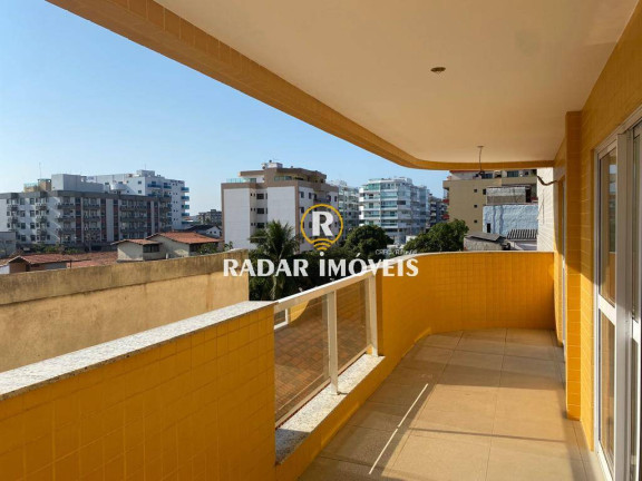 Imagem Apartamento com 1 Quarto à Venda, 57 m² em Braga - Cabo Frio