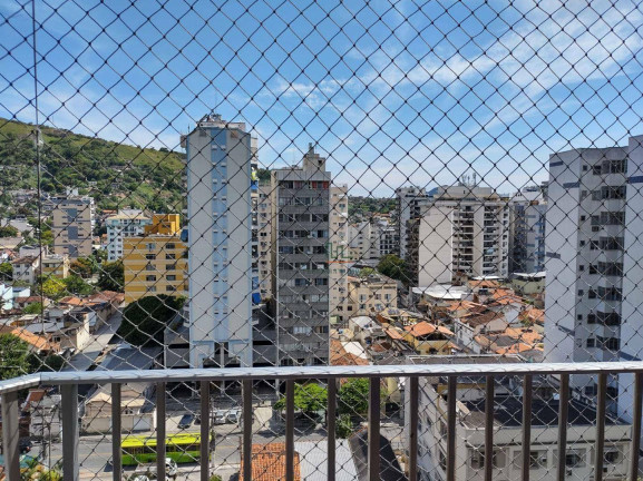 Imagem Apartamento com 3 Quartos à Venda, 110 m² em Santa Rosa - Niterói
