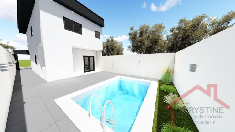 Imagem Casa com 3 Quartos à Venda, 134 m² em Portais - Cajamar