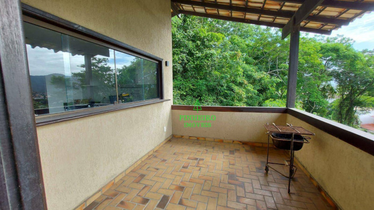 Imagem Casa com 4 Quartos à Venda, 193 m² em Itaipu - Niterói