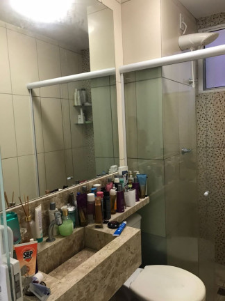 Imagem Apartamento com 2 Quartos à Venda, 49 m² em Ilha Amarela - Salvador Imagem Apartamento com 2 Quartos à Venda, 49 m² em Ilha Amarela - Salvador