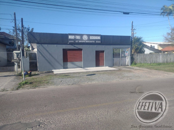 Imagem Casa com 6 Quartos à Venda, 390 m² em Cohapar - Guaratuba
