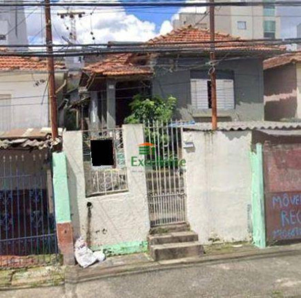 Terreno à Venda, 280 m² em Utinga - Santo André
