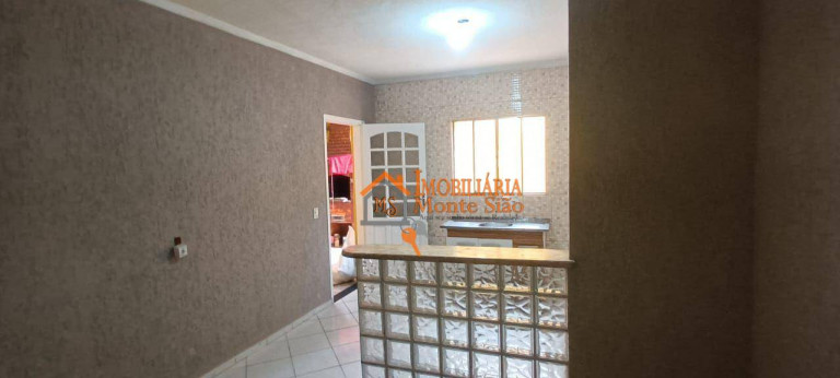 Casa com 2 Quartos à Venda, 117 m² em Residencial Parque Cumbica - Guarulhos