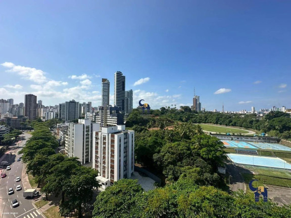 Imagem Apartamento com 1 Quarto à Venda, 40 m² em Ondina - Salvador Imagem Apartamento com 1 Quarto à Venda, 40 m² em Ondina - Salvador