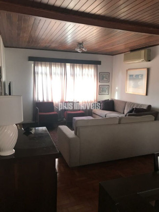 Imagem Apartamento com 3 Quartos à Venda, 145 m² em Higienópolis - São Paulo Imagem Apartamento com 3 Quartos à Venda, 145 m² em Higienópolis - São Paulo