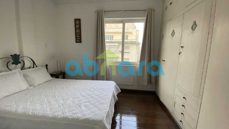 Imagem Apartamento com 3 Quartos à Venda, 132 m² em Copacabana - Rio De Janeiro