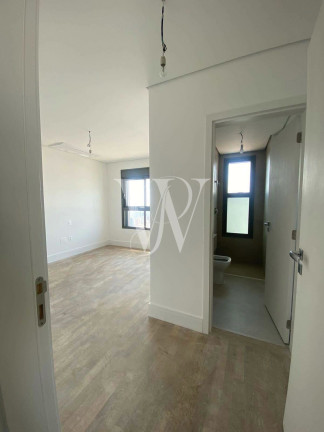 Imagem Apartamento com 3 Quartos à Venda, 337 m² em Altos Do Tatuapé - São Paulo