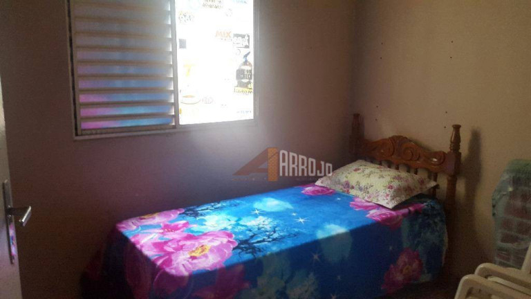 Imagem Casa com 3 Quartos à Venda, 78 m² em Parque Boturussu - São Paulo