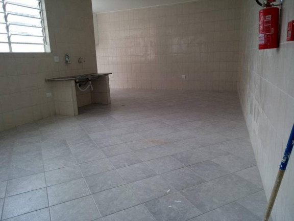 Imagem Sala Comercial para Alugar, 980 m² em Tatuapé - São Paulo Imagem Sala Comercial para Alugar, 980 m² em Tatuapé - São Paulo