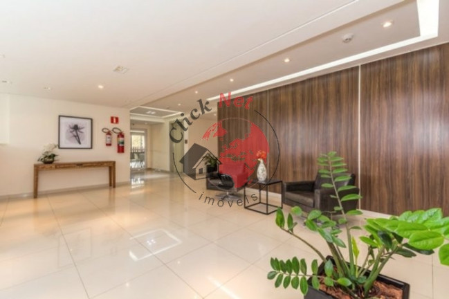 Imagem Apartamento com 2 Quartos à Venda, 65 m² em Jardim Do Mar - São Bernardo Do Campo