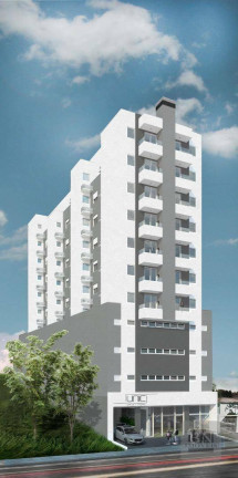 Imagem Apartamento com 3 Quartos para Alugar, 121 m² em Centro - Santa Cruz Do Sul