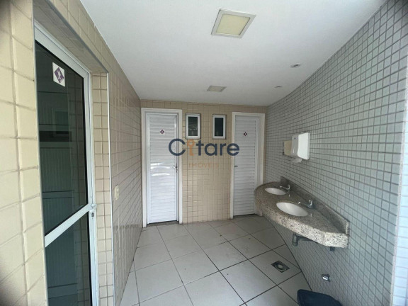Imagem Apartamento com 3 Quartos à Venda, em Cocó - Fortaleza Imagem Apartamento com 3 Quartos à Venda, em Cocó - Fortaleza