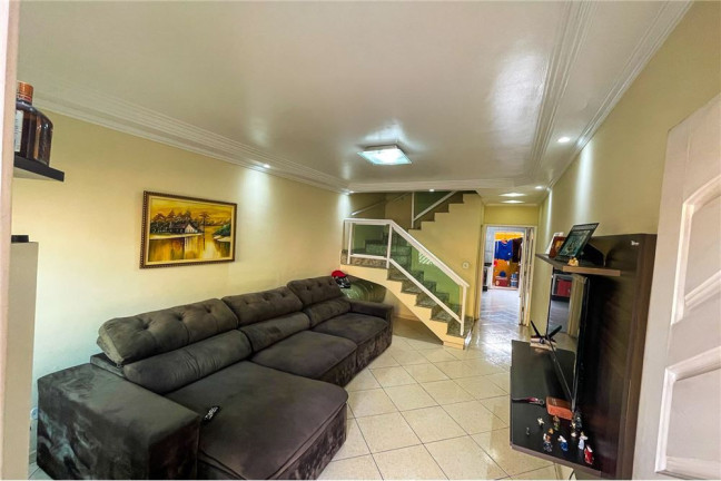Casa com 3 Quartos à Venda,  em Vila Esperança - São Paulo