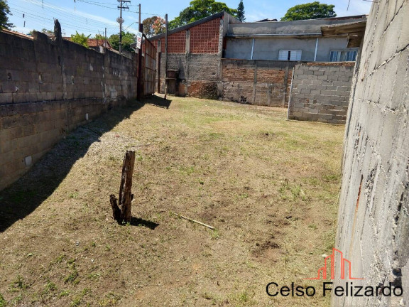 Terreno à Venda, 375 m² em Vila São Bento - São José Dos Campos
