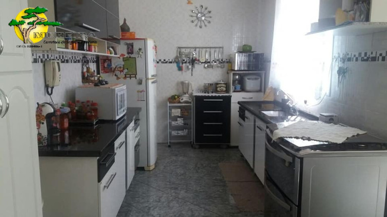 Imagem Sobrado com 4 Quartos à Venda, 219 m² em Imirim - São Paulo