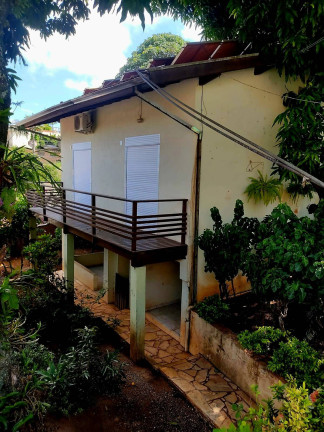 Imagem Casa com 5 Quartos à Venda, 400 m² em Centro - São João Da Boa Vista