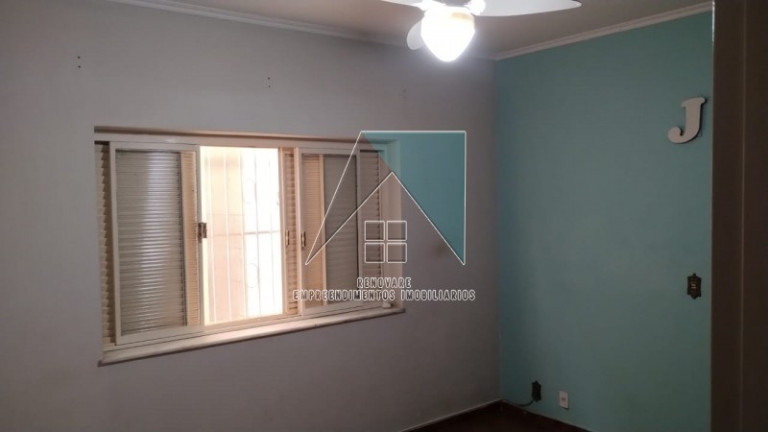 Imagem Casa com 3 Quartos à Venda, 205 m² em Jardim Paulistano - Ribeirão Preto