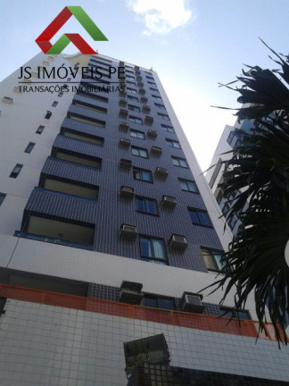 Imagem Imóvel com 1 Quarto para Alugar, 31 m² em Boa Viagem - Recife Imagem Imóvel com 1 Quarto para Alugar, 31 m² em Boa Viagem - Recife