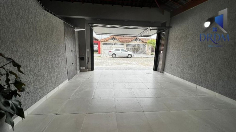 Imagem Casa com 3 Quartos à Venda, 135 m² em Caiçara - Praia Grande