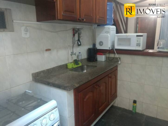 Imagem Casa de Condomínio com 2 Quartos à Venda, 60 m² em Jardim Flamboyant - Cabo Frio Imagem Casa de Condomínio com 2 Quartos à Venda, 60 m² em Jardim Flamboyant - Cabo Frio