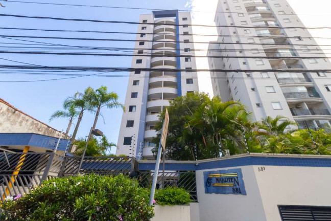 Imagem Apartamento com 3 Quartos à Venda, 71 m² em Mooca - São Paulo Imagem Apartamento com 3 Quartos à Venda, 71 m² em Mooca - São Paulo