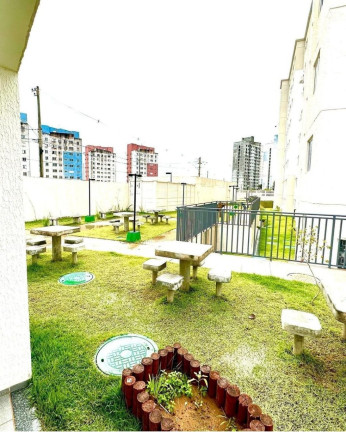 Imagem Apartamento com 2 Quartos à Venda, 40 m² em Piatã - Salvador