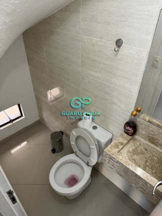 Imagem Apartamento com 3 Quartos à Venda, 110 m² em Enseada - Guarujá